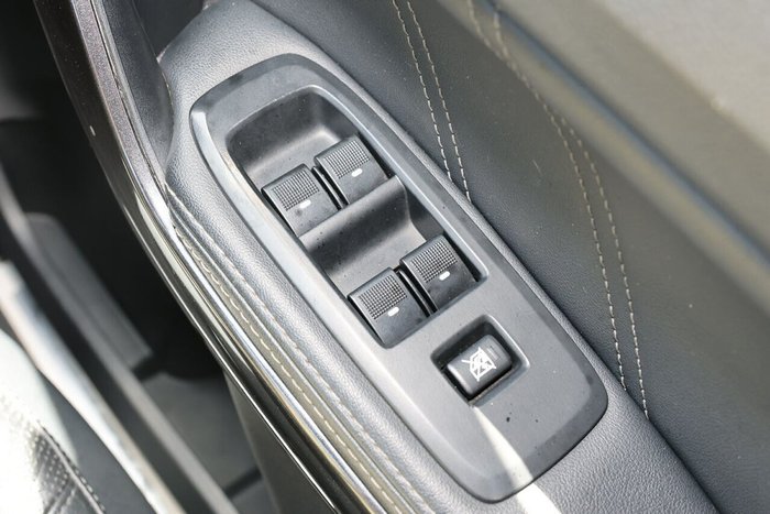 2019 Ford Everest Titanium