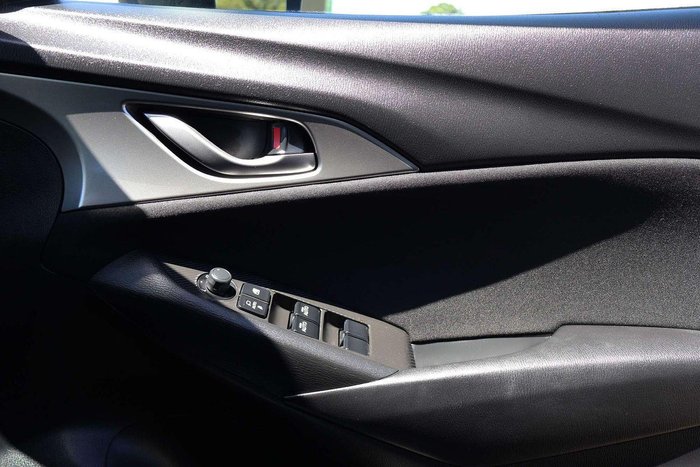 2024 Mazda CX-3 G20 Sport