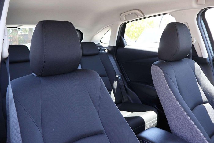 2024 Mazda CX-3 G20 Sport