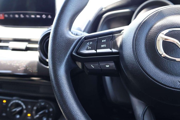 2024 Mazda CX-3 G20 Sport