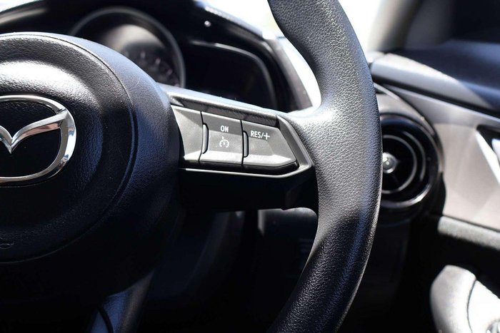 2024 Mazda CX-3 G20 Sport