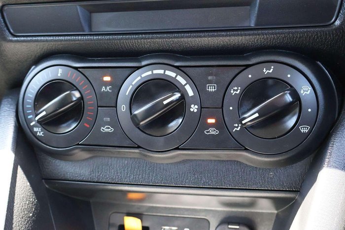 2024 Mazda CX-3 G20 Sport