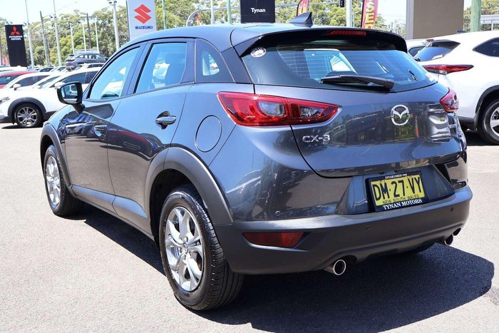 2024 Mazda CX-3 G20 Sport
