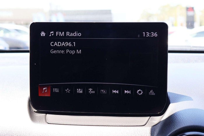 2024 Mazda CX-3 G20 Sport