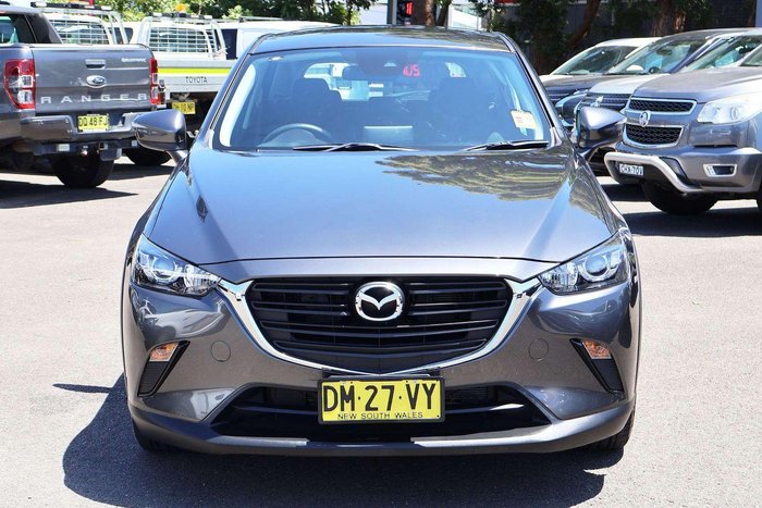 2024 Mazda CX-3 G20 Sport