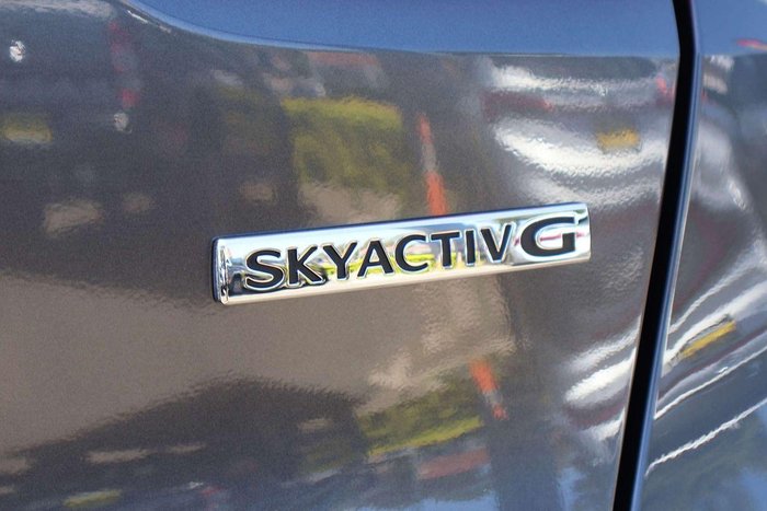 2024 Mazda CX-3 G20 Sport