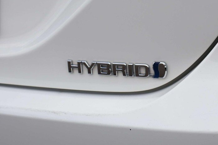 2024 Toyota Camry Ascent