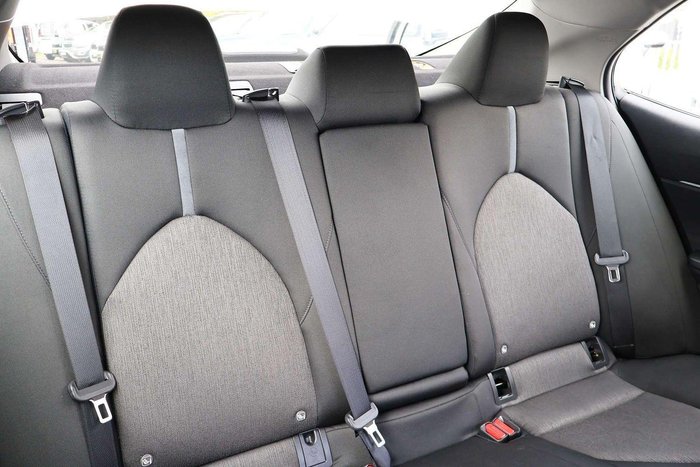 2024 Toyota Camry Ascent