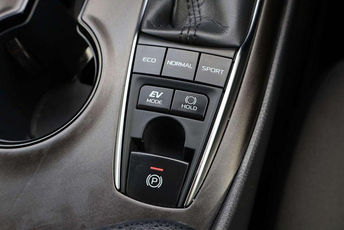 2024 Toyota Camry Ascent