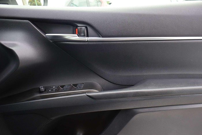 2024 Toyota Camry Ascent