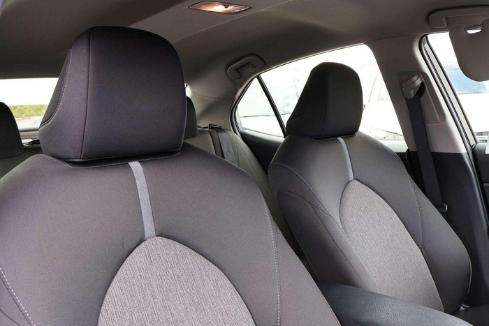 2024 Toyota Camry Ascent