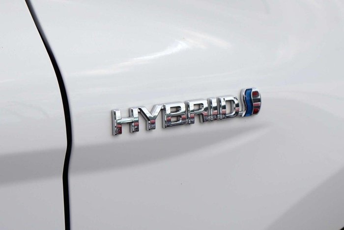 2024 Toyota Camry Ascent