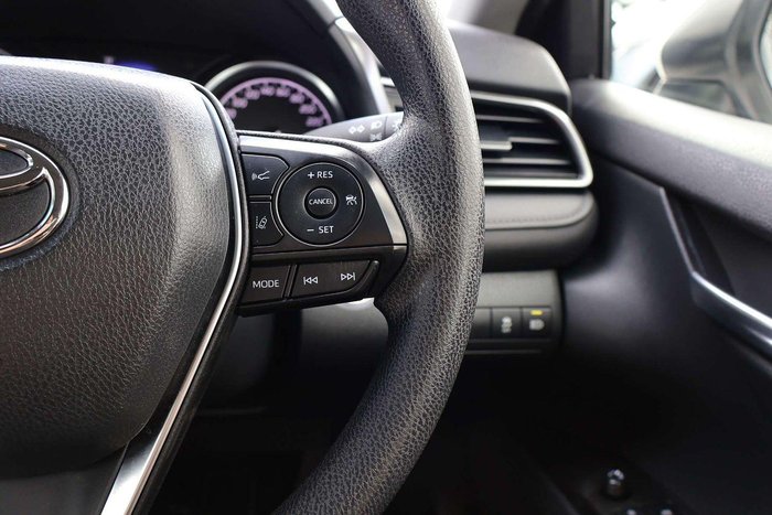 2024 Toyota Camry Ascent