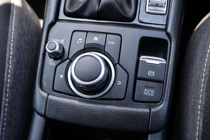 2024 Mazda CX-3 G20 Sport