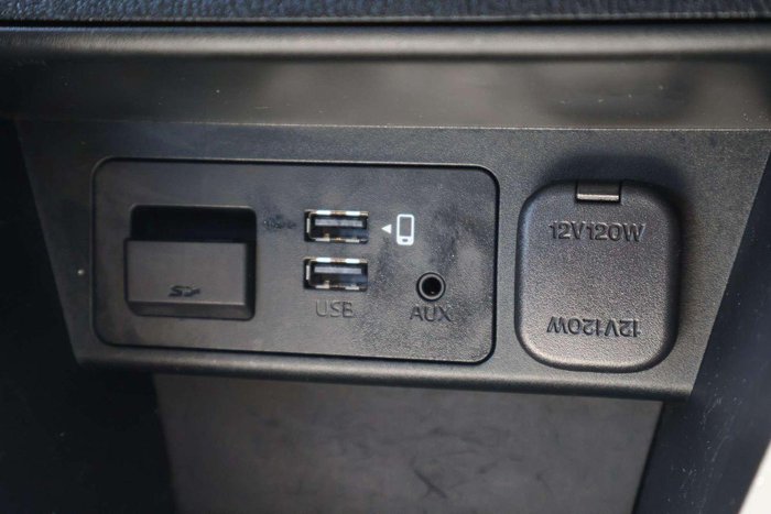 2024 Mazda CX-3 G20 Sport