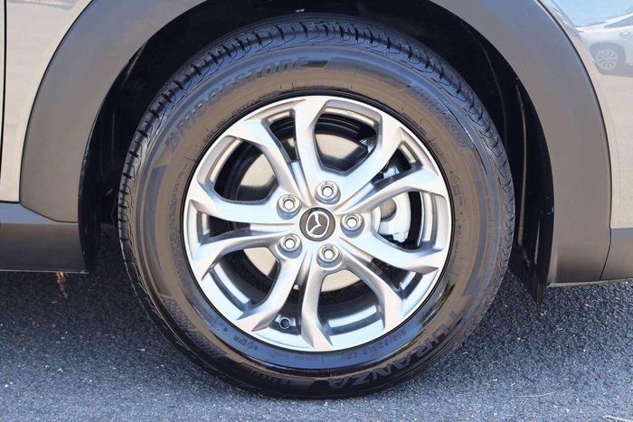 2024 Mazda CX-3 G20 Sport