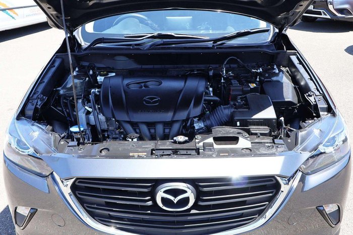 2024 Mazda CX-3 G20 Sport