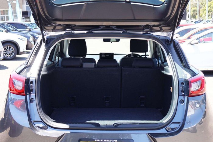 2024 Mazda CX-3 G20 Sport