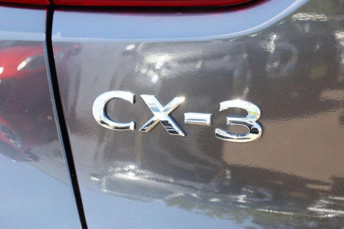 2024 Mazda CX-3 G20 Sport