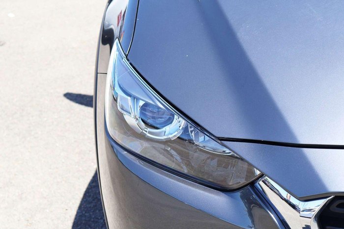 2024 Mazda CX-3 G20 Sport