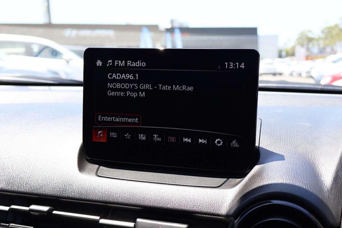 2024 Mazda CX-3 G20 Sport