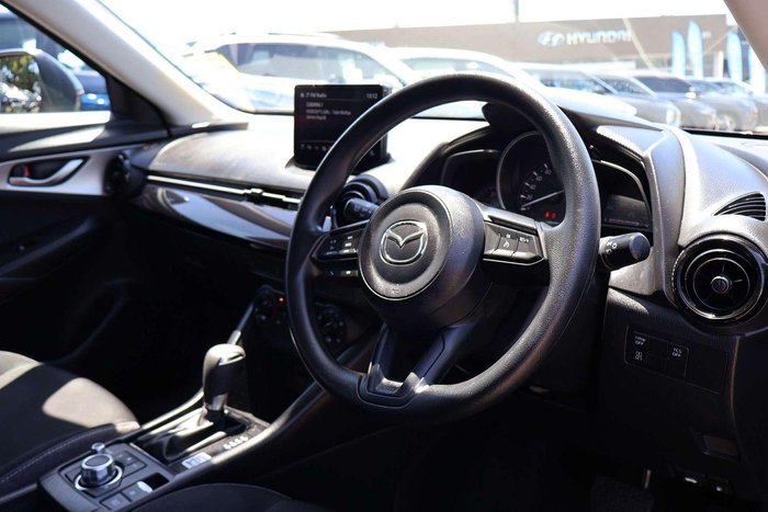 2024 Mazda CX-3 G20 Sport