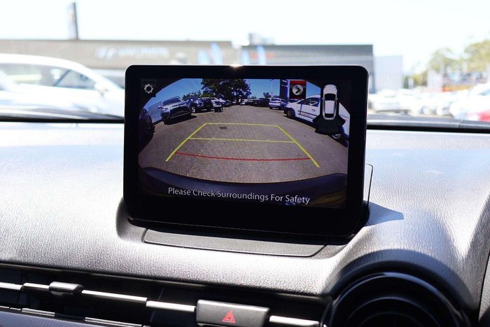 2024 Mazda CX-3 G20 Sport