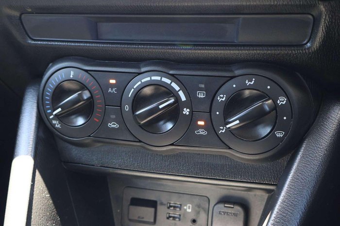 2024 Mazda CX-3 G20 Sport