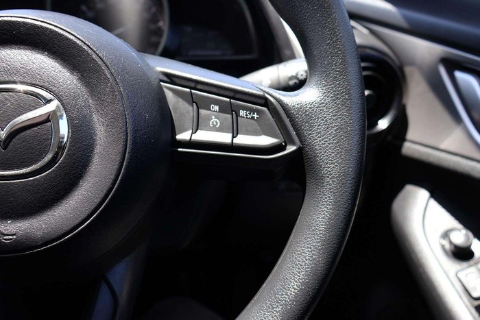 2024 Mazda CX-3 G20 Sport