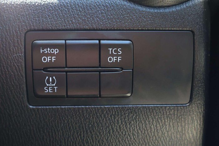 2024 Mazda CX-3 G20 Sport