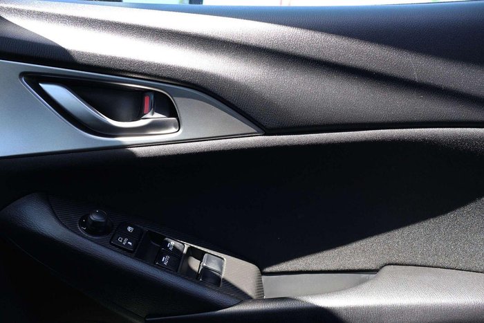 2024 Mazda CX-3 G20 Sport