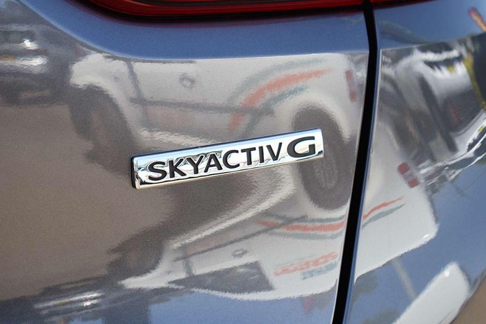 2024 Mazda CX-3 G20 Sport