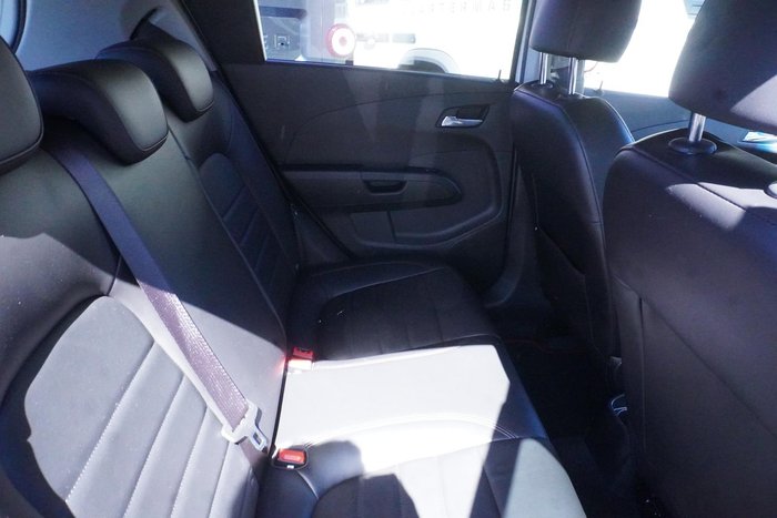 2014 Holden Barina RS