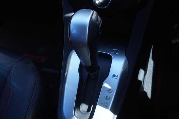 2014 Holden Barina RS