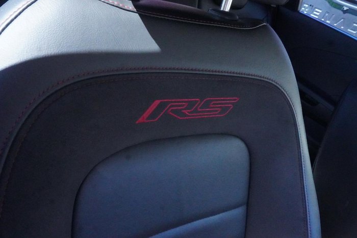 2014 Holden Barina RS