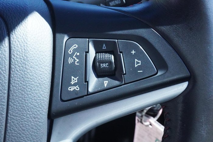 2014 Holden Barina RS