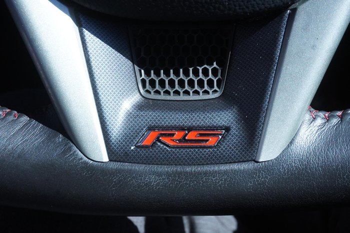 2014 Holden Barina RS