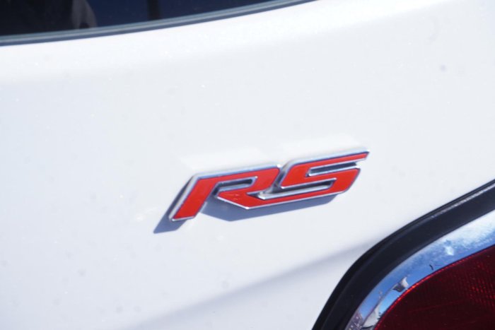 2014 Holden Barina RS