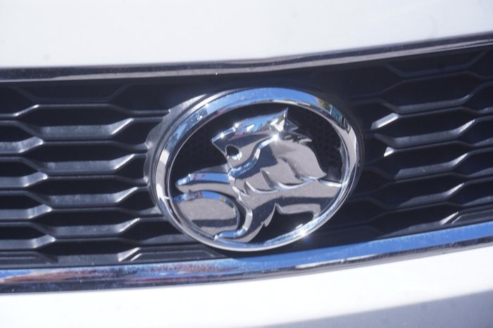 2014 Holden Barina RS