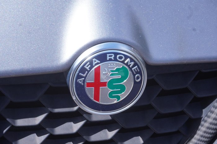 2020 Alfa Romeo Giulietta Edizione Finale