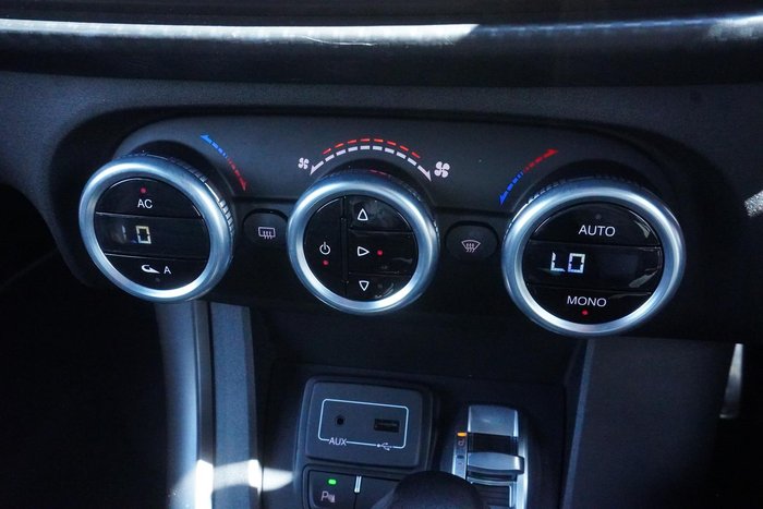 2020 Alfa Romeo Giulietta Edizione Finale