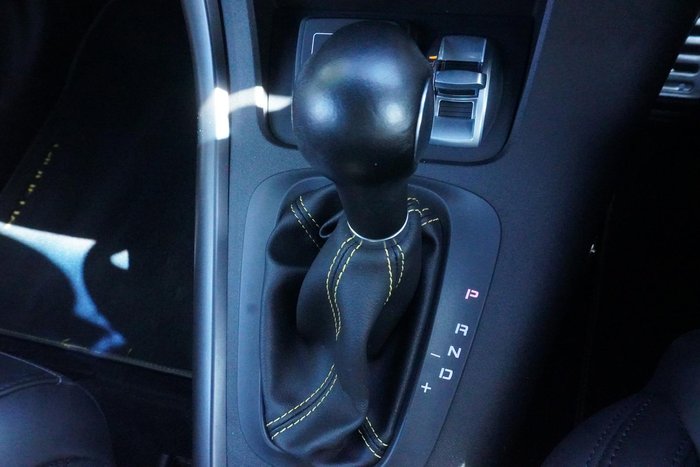 2020 Alfa Romeo Giulietta Edizione Finale