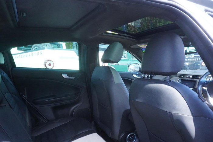 2020 Alfa Romeo Giulietta Edizione Finale