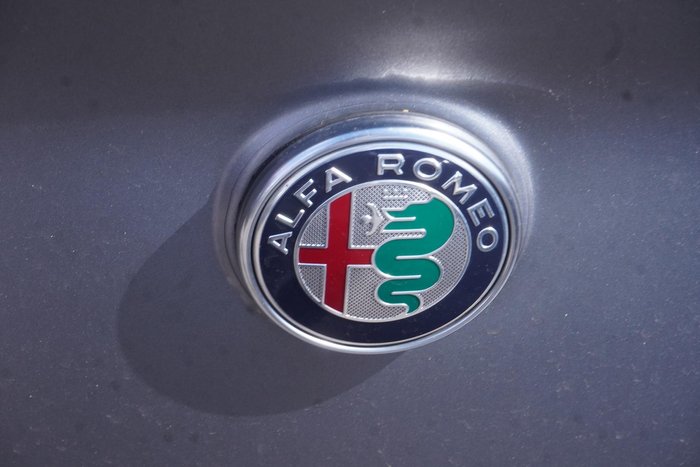 2020 Alfa Romeo Giulietta Edizione Finale