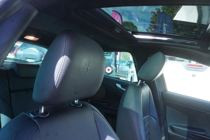 2020 Alfa Romeo Giulietta Edizione Finale