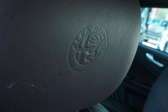 2020 Alfa Romeo Giulietta Edizione Finale