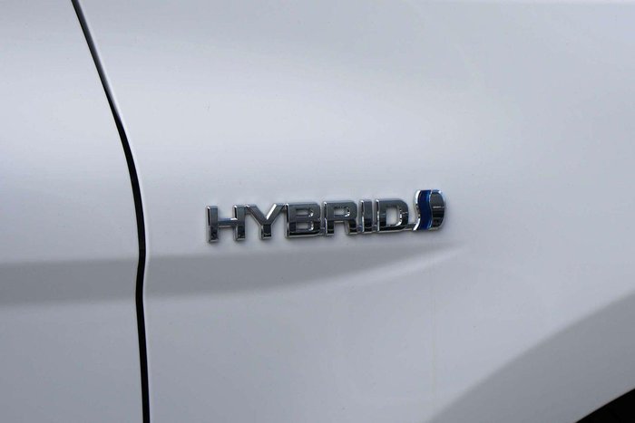 2024 Toyota Camry Ascent