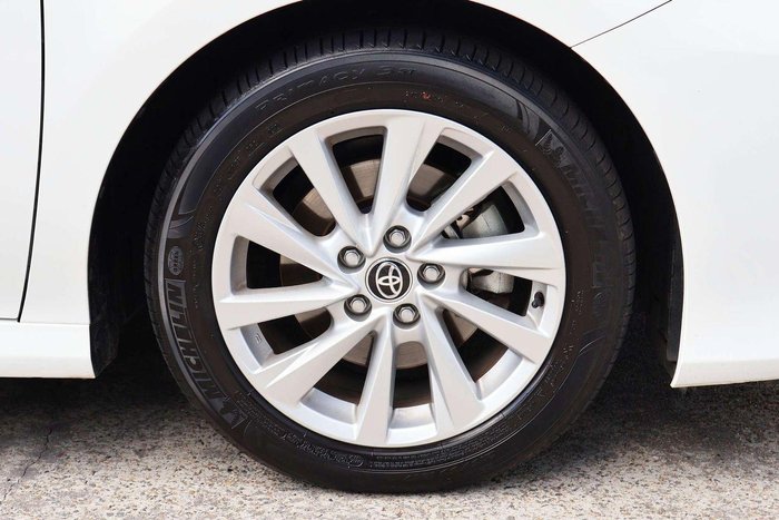 2024 Toyota Camry Ascent