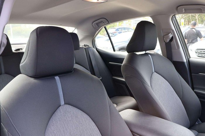 2024 Toyota Camry Ascent