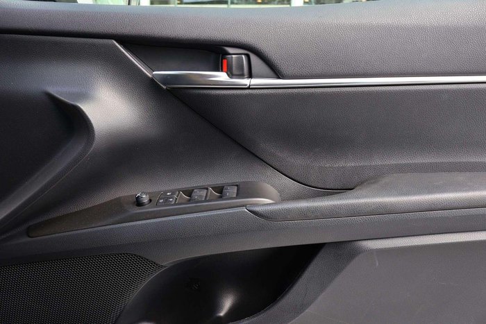 2024 Toyota Camry Ascent